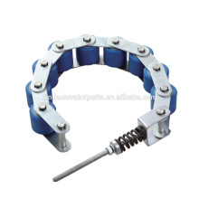 HBP-7 Handrail belt presser part escalator roller spare part